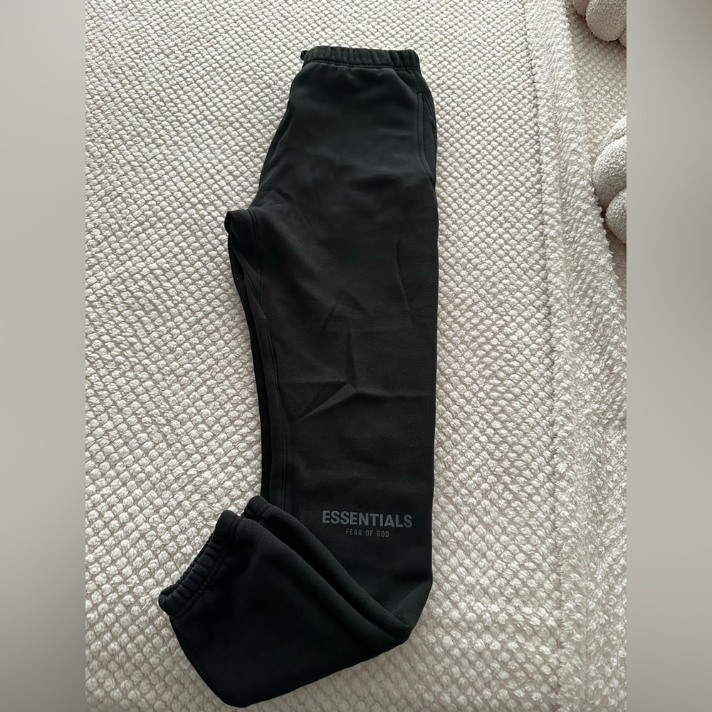 Essentials sweatpants